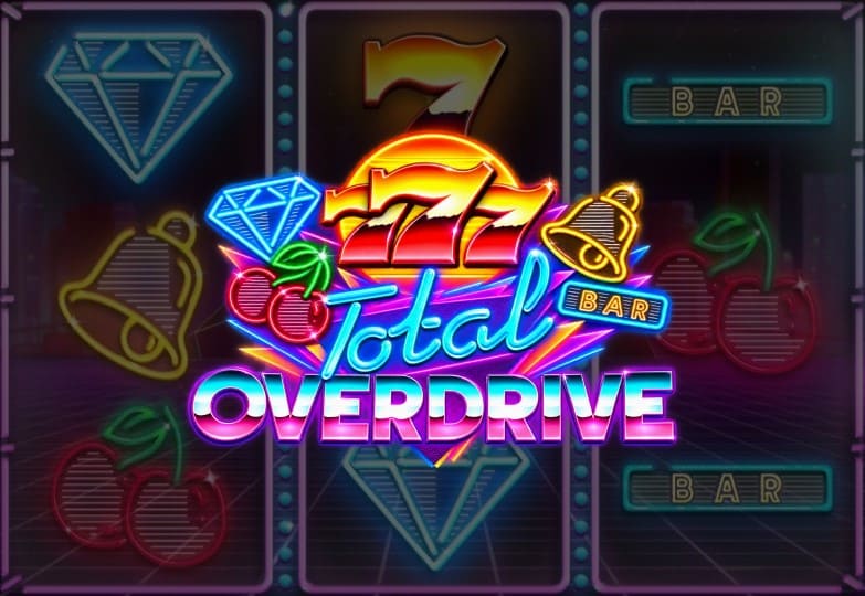 Total Overdrive