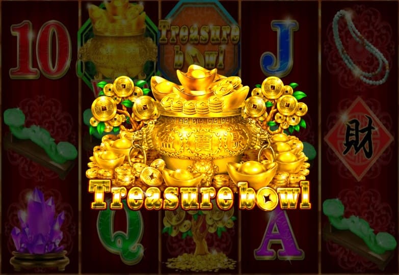 Treasure Bowl