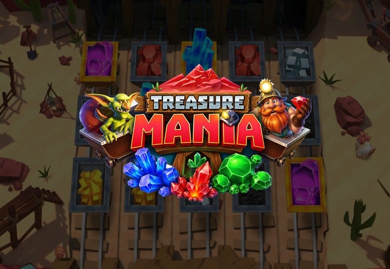 Treasure Mania
