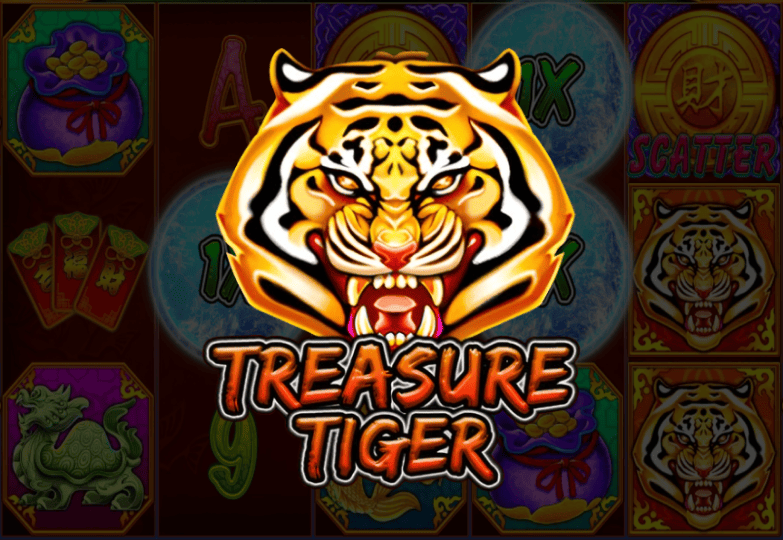 Treasure Tiger