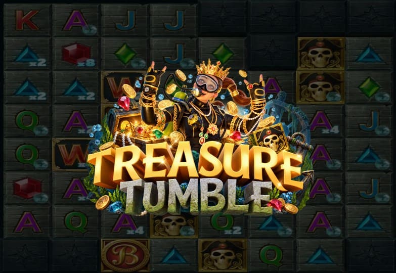 Treasure Tumble
