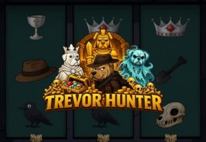 Trevor Hunter