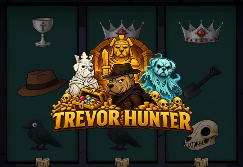 Trevor Hunter
