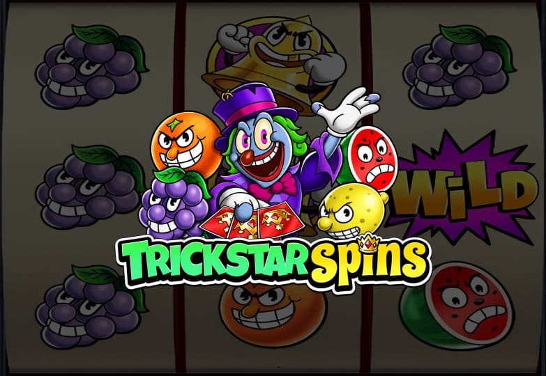 Trickstar Spins