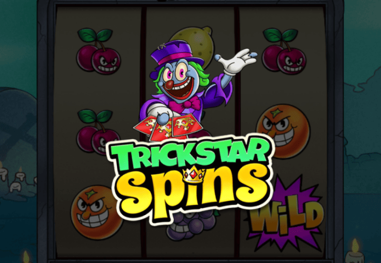 Trickstar Spins
