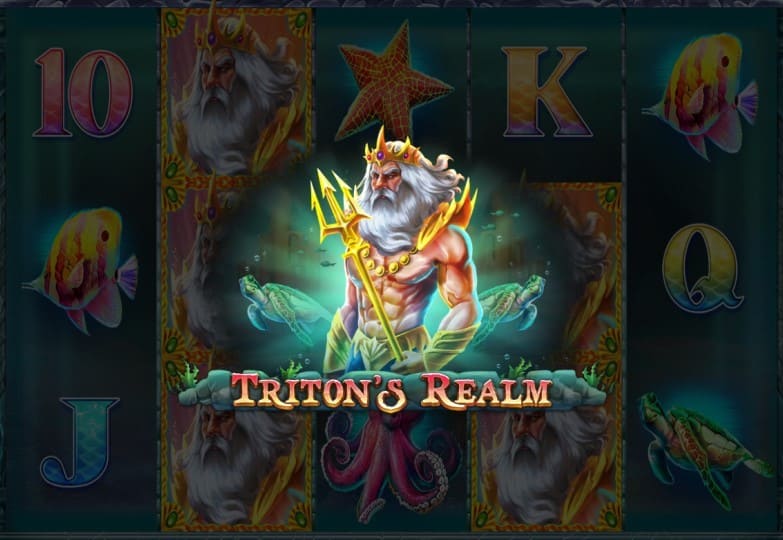 Tritons Realm