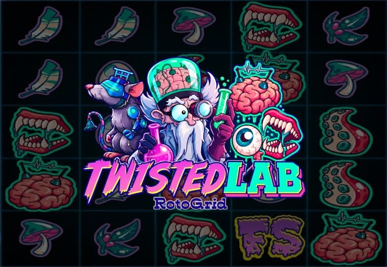 Twisted Lab RotoGrid