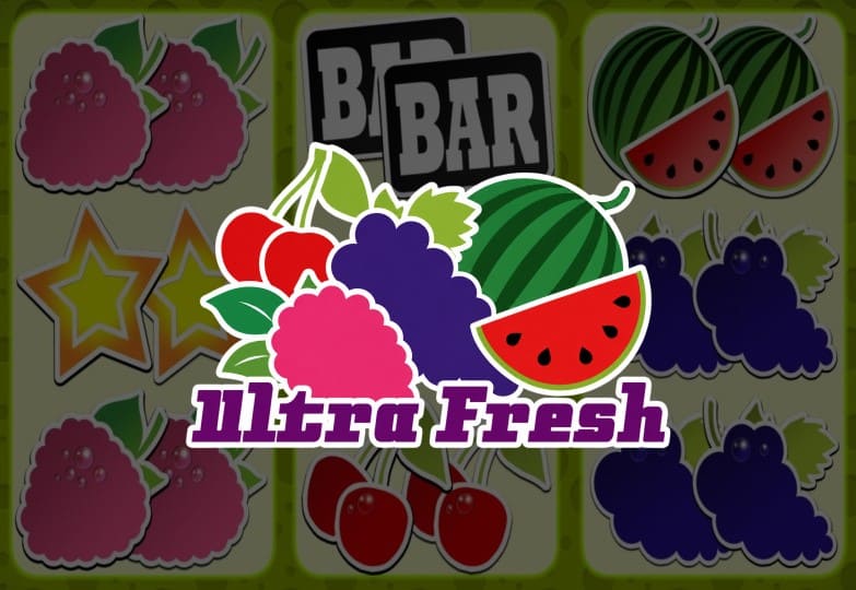 Ultra Fresh