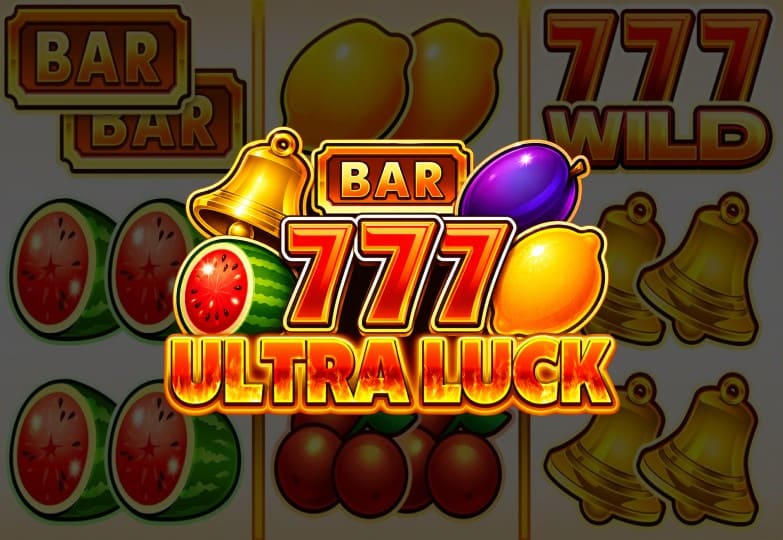 Ultra Luck