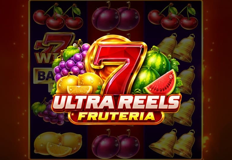 Ultra Reels Fruteria