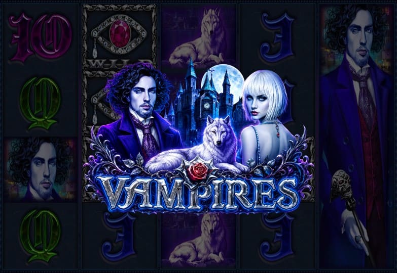 Vampires