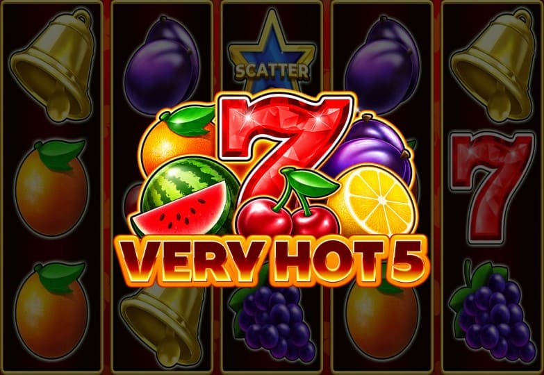 Very Hot 5