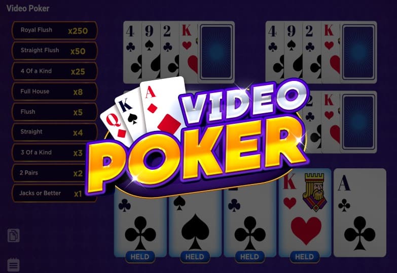 Video Poker