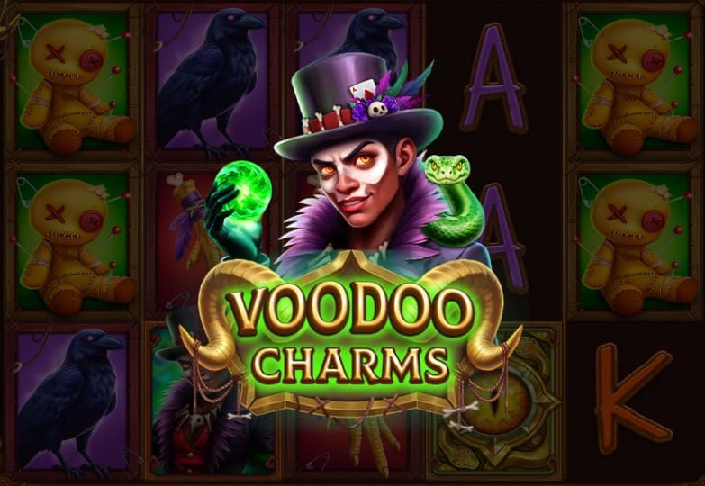 Voodoo Charms