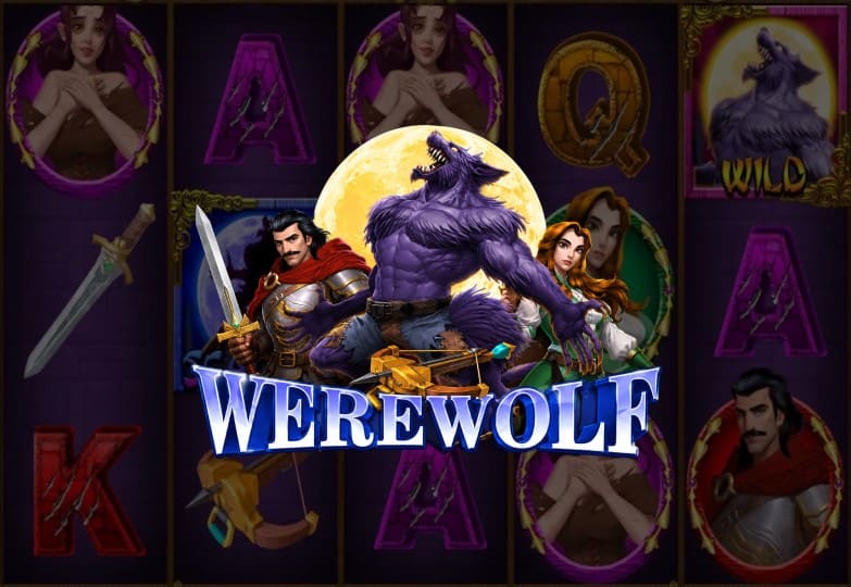 Werewolf KA Gaming