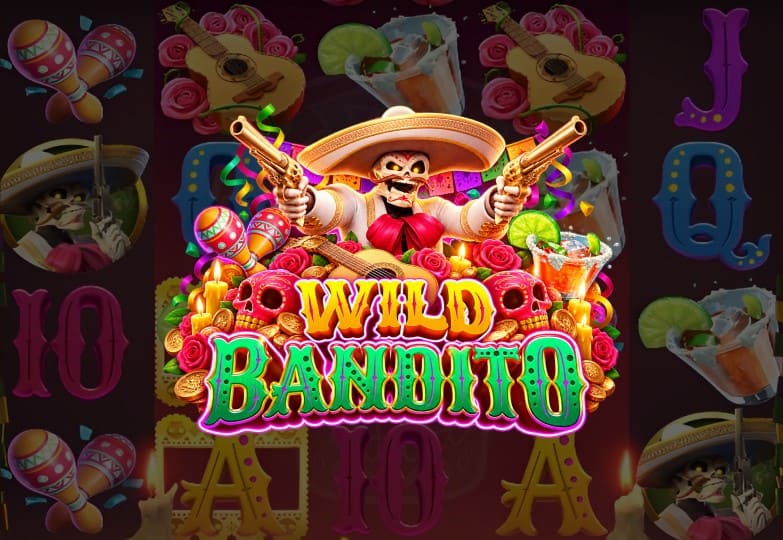 Wild Bandito