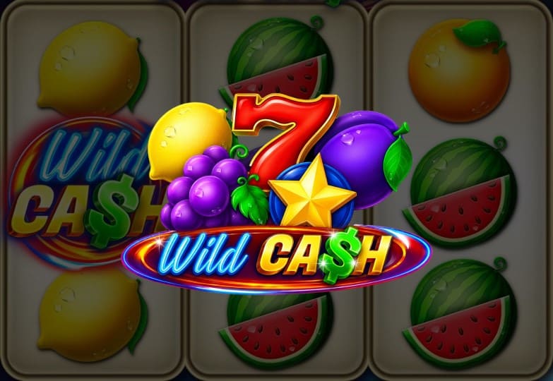 Wild Cash