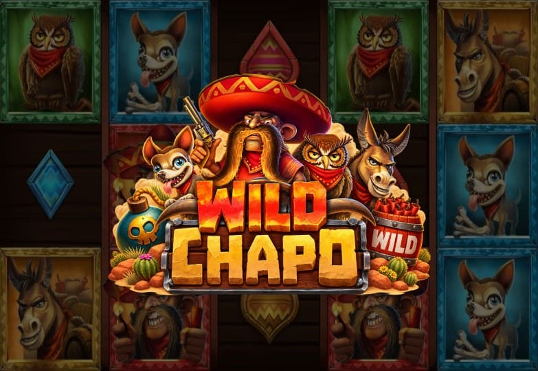 Wild Chapo
