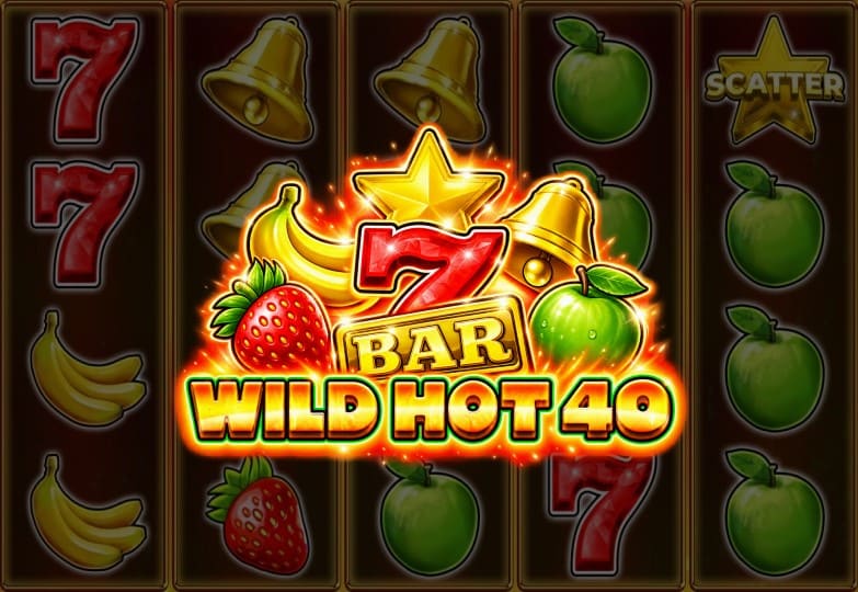 Wild Hot 40