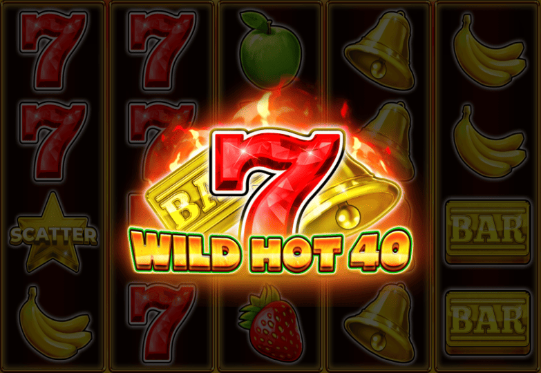 Wild Hot 40
