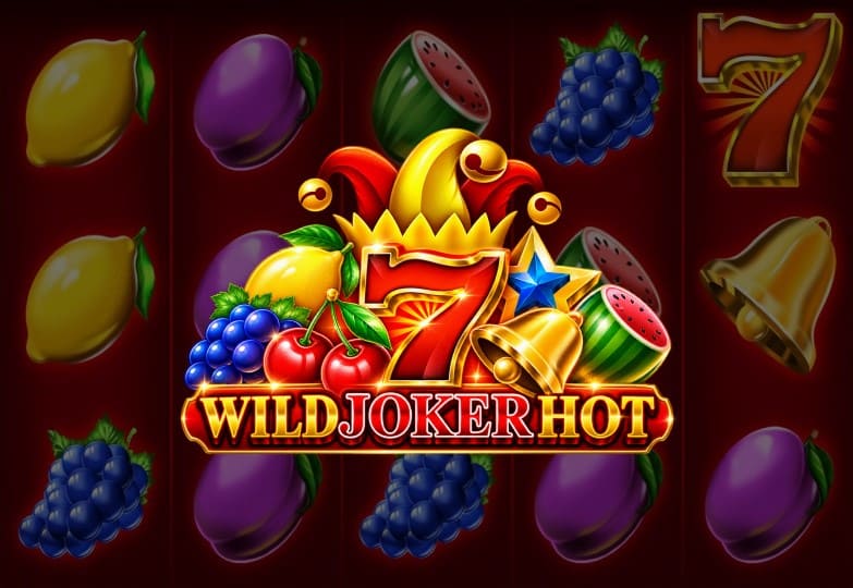Wild Joker Hot