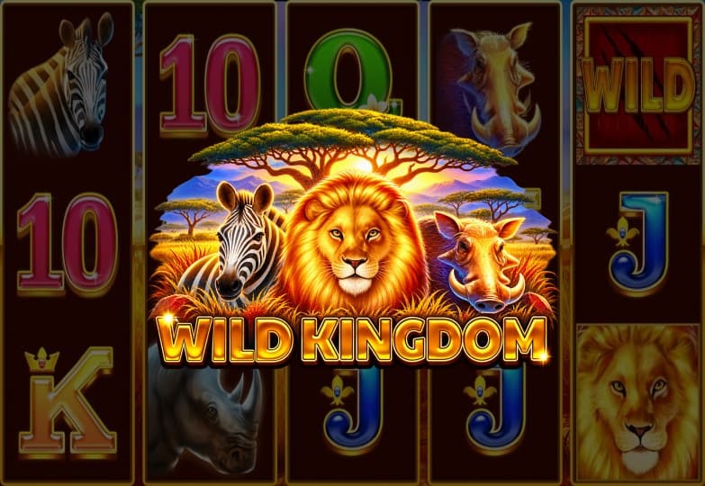 Wild Kingdom