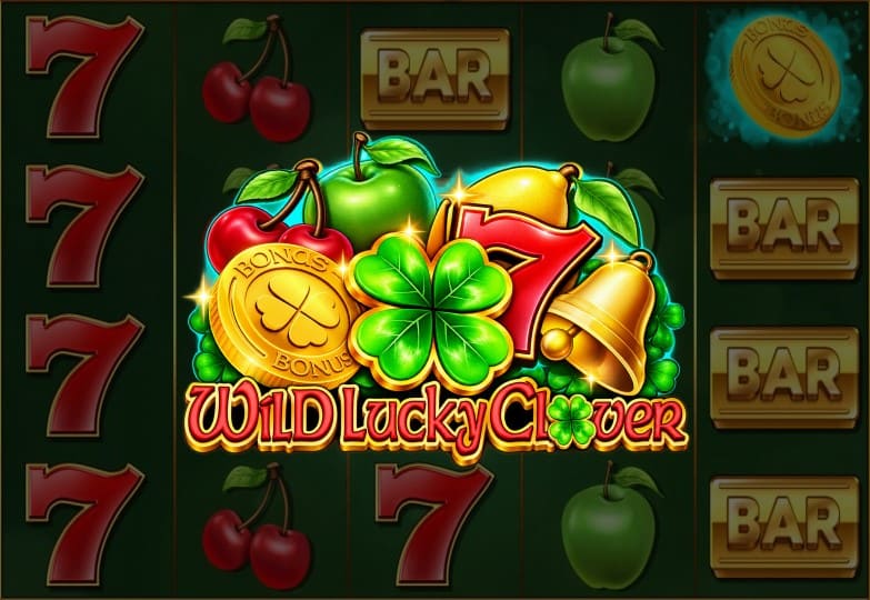 Wild Lucky Clover