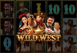 Wild West