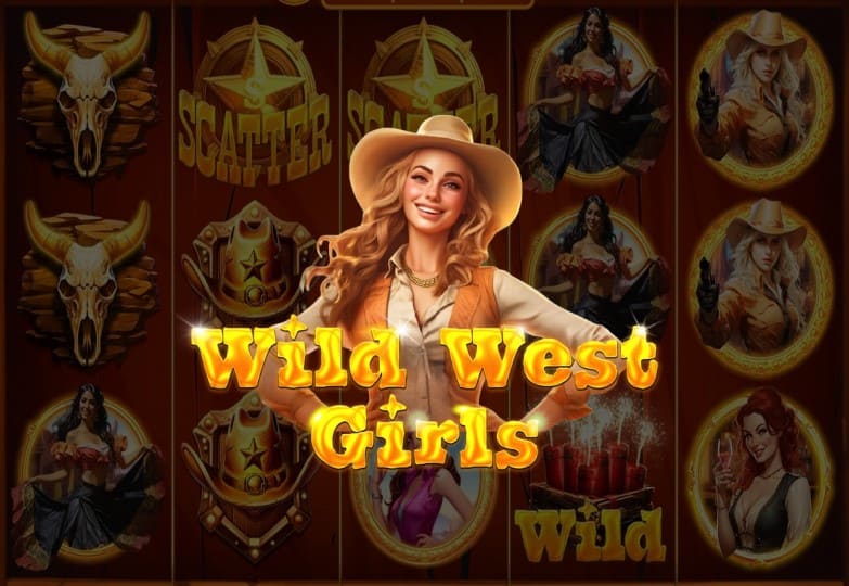 Wild West Girls