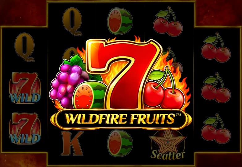 Wildfire Fruits