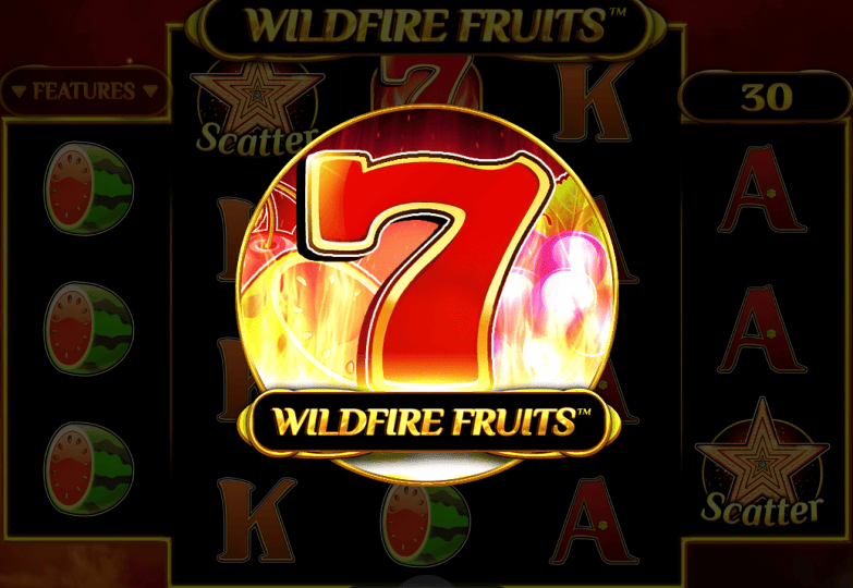 Wildfire Fruits