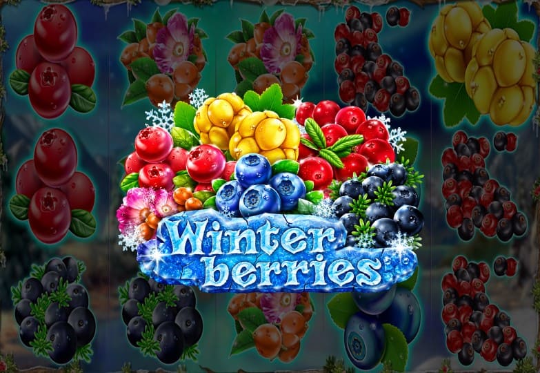 Winterberries