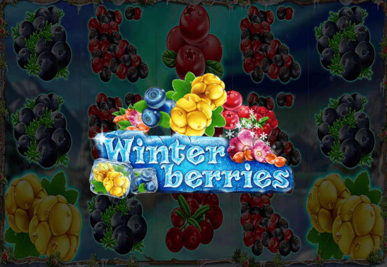 Winterberries