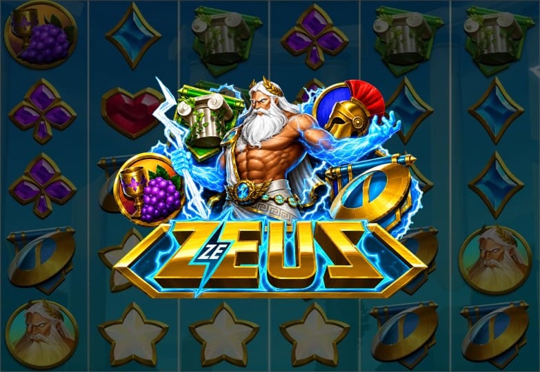 Ze Zeus